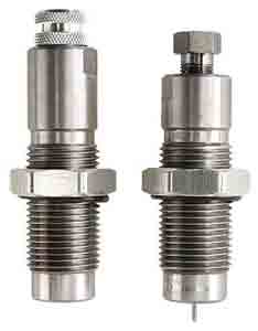 Lee Pacesetter Full Length 3-Die Set for 7.5x54 Mauser