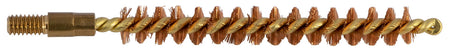Pro-Shot 270R .270 Cal Rifle Bore Brush Bronze Bristles Brass Core #8-32 Thread