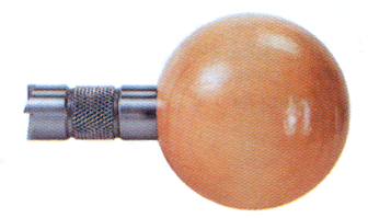 Lee Cutter Only with Ball Grip for Zip Trim