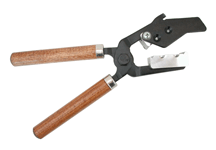 Lee Double Cavity Mold .358-158-SWC Gas Check Aluminum Semi Wad Cutter