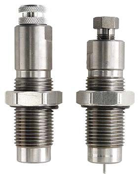 Lee Full Length 2-Die Set for 338 Lapua Magnum