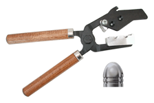 Lee Double Cavity Mold .44 Ruger .456-200GR Aluminum Round Nose
