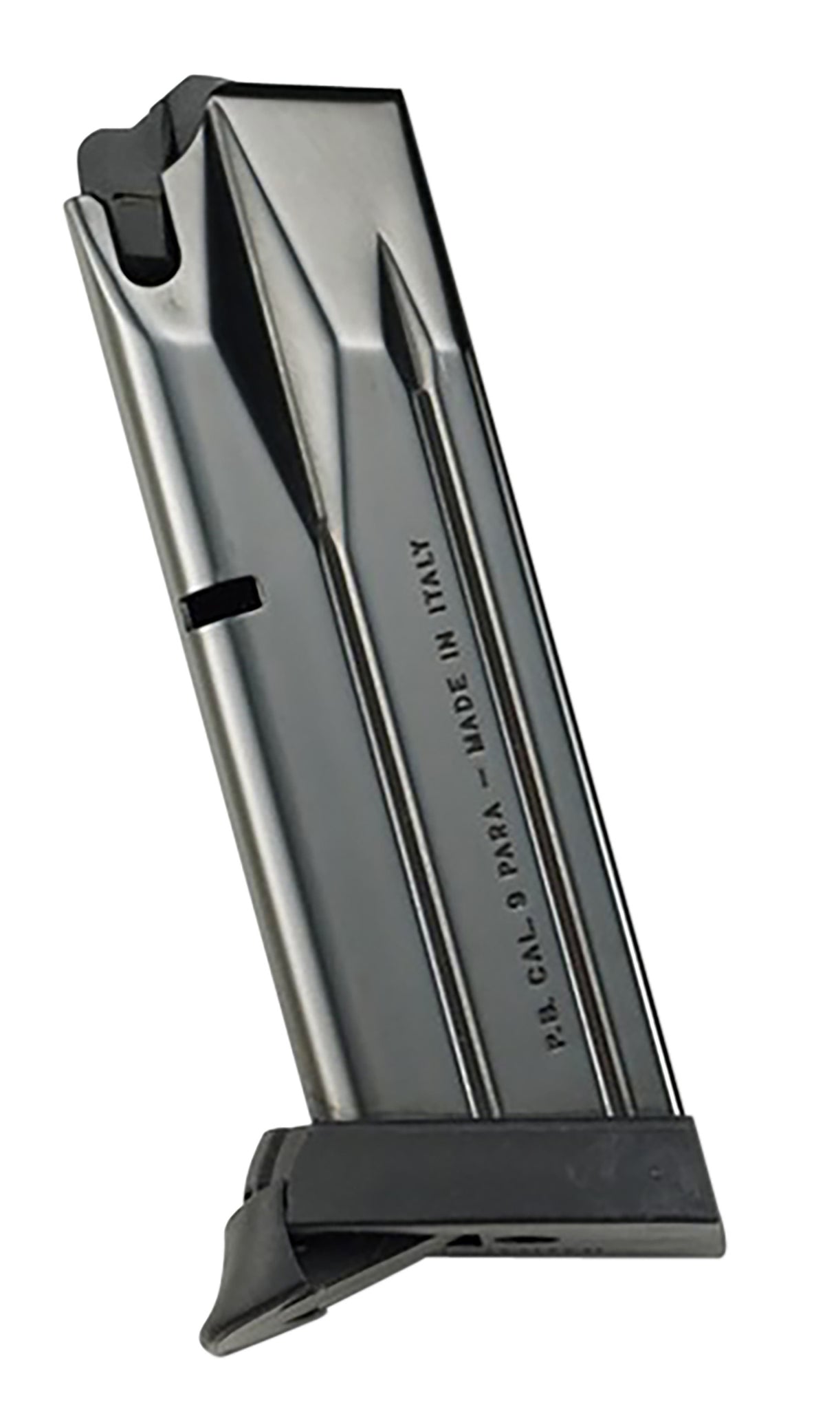 Beretta USA JMPX4S4E Px4 Storm Sub-Compact 10-Round .40 S&W Magazine Black Steel