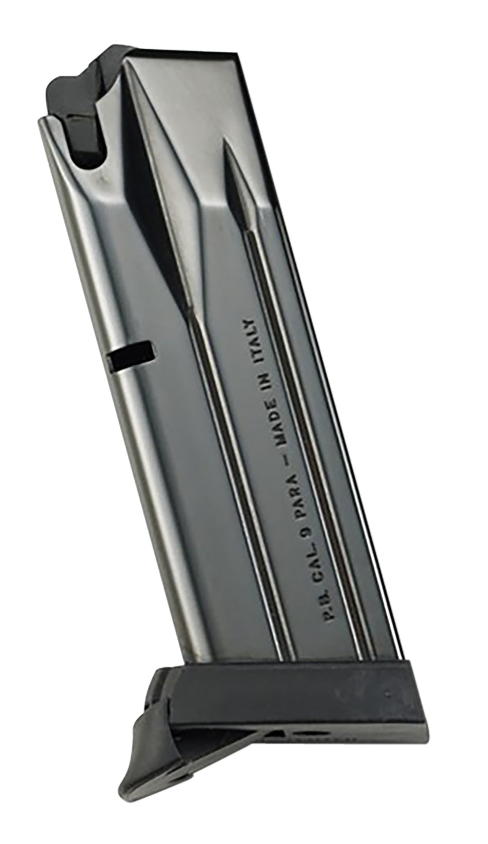 Beretta USA JMPX4S4E Px4 Storm Sub-Compact 10-Round .40 S&W Magazine Black Steel
