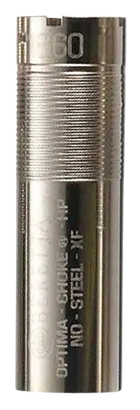 Beretta OptimaChoke HP 12 Gauge Improved Cylinder Flush Steel Choke Tube