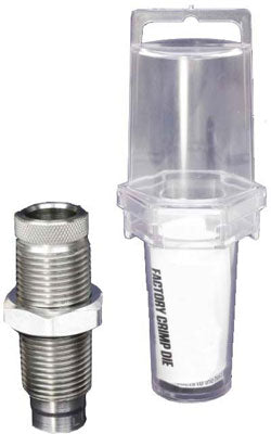 Lee Collet Style Factory Crimp Die for 30 Carbine and 32-20 Win