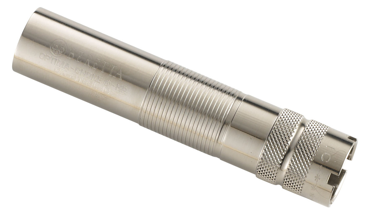 Beretta OptimaChoke HP 12 Gauge Improved Modified 3/4" Extended Steel Choke Tube