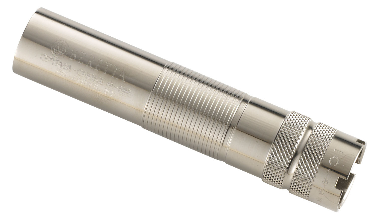 Beretta OptimaChoke HP 12 Gauge Improved Modified 3/4" Extended Steel Choke Tube