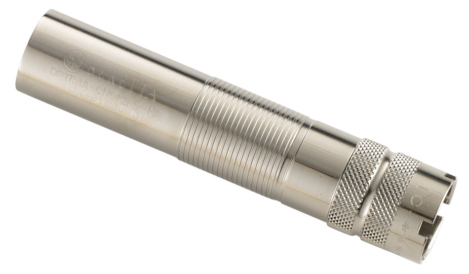 Beretta OptimaChoke HP 12 Gauge Improved Modified 3/4" Extended Steel Choke Tube