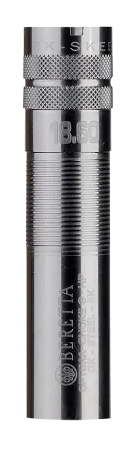 Beretta OptimaChoke HP 12 Gauge Skeet EU 3/4" Extended Steel Choke Tube