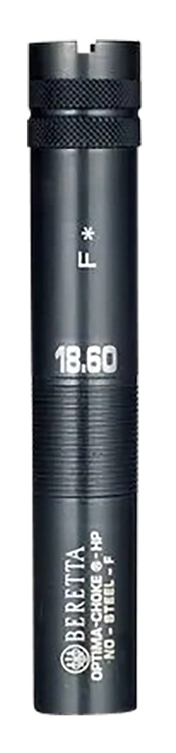 Beretta OptimaChoke HP 12 Gauge Improved Modified 2" Extended Steel Choke Tube