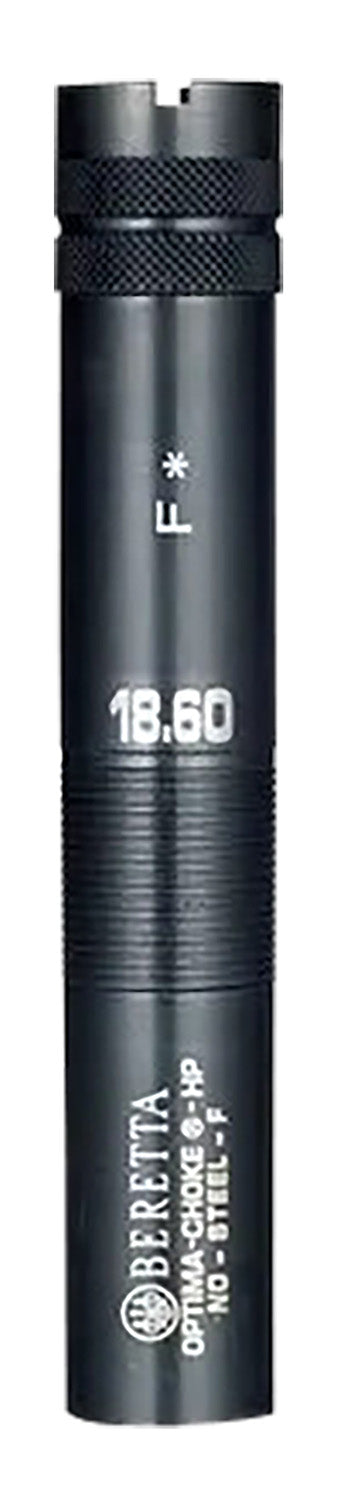 Beretta OptimaChoke HP 12 Gauge Modified 2" Extended Steel Choke Tube