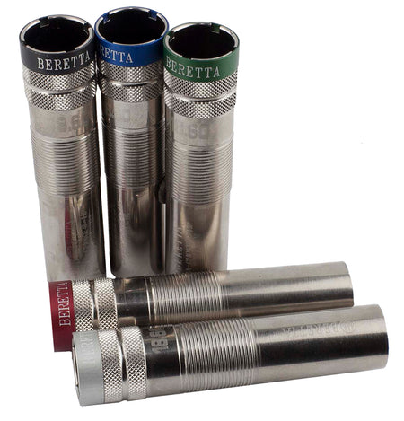 Beretta USA C62142 OptimaChoke HP 12 Gauge Improved Cylinder 3/4" Extended Steel Choke Tube