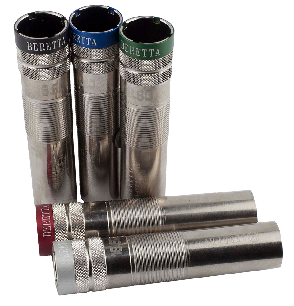 Beretta USA C62141 OptimaChoke HP 12 Gauge Modified 3/4" Extended Steel Choke Tube