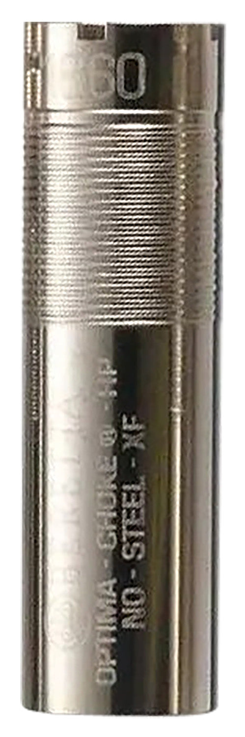 Beretta OptimaChoke HP 20 Gauge Improved Cylinder Flush Steel Choke Tube