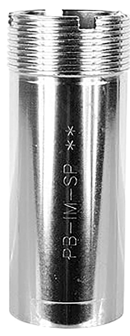 Beretta MobilChoke 12 Gauge Improved Modified Flush Steel Choke Tube JCTUBE14