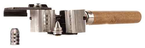 Lee Minie Ball Mold 50 Cal .500 Diameter 360 Grain with Handles