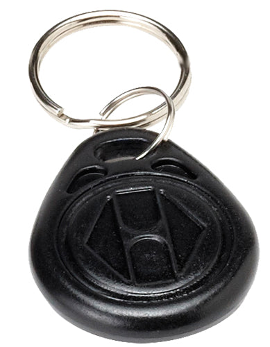 Hornady 98161 Rapid Safe RFID Key Fob Black for Hornady Handgun Safe