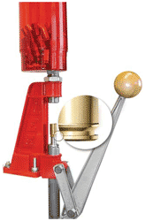 Lee Bulge Buster Carbide Kit for Mixed Brass