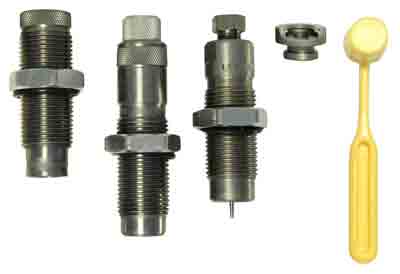 Lee Pacesetter Full Length 3-Die Set for 308 Winchester