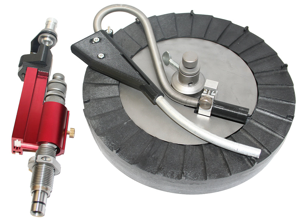 Hornady Lock-N-Load AP 30 Cal Rifle Bullet Feeder Die Conversion