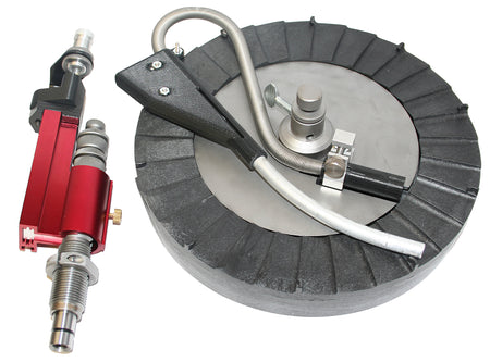 Hornady Lock-N-Load AP 30 Cal Rifle Bullet Feeder Die Conversion