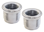 Lee Breech Lock Quick Change Bushings 7/8x14 Internal Threads - 2 Pack