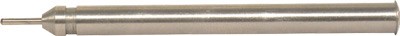 Lee Undersize Mandrel .222" for Collet Sizing Dies