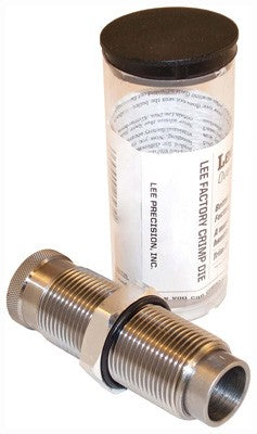 Lee Factory Crimp Die .375 Ruger Reloading Die