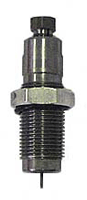 Lee Carbide Full Length Sizer Die for .30 M1 Carbine