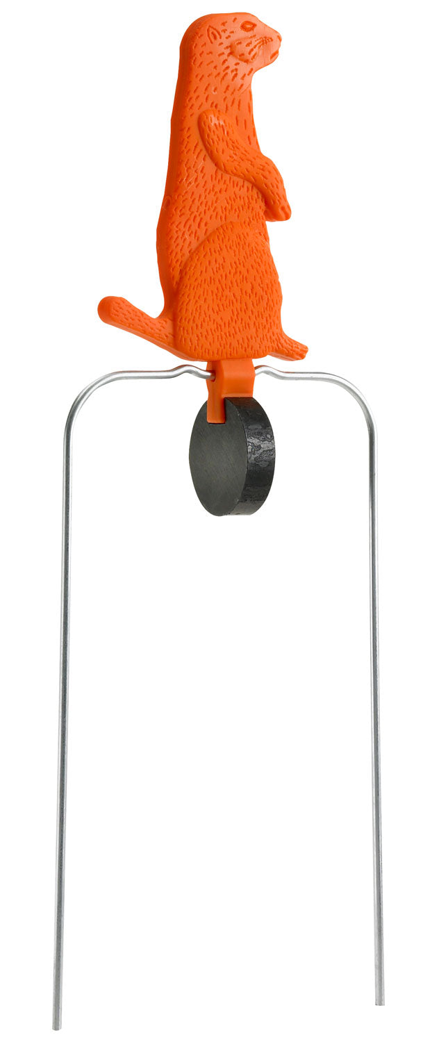 Champion DuraSeal 7" Prairie Dog Spinner Target with Stand