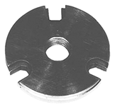 Lee Pro 1000 Shell Plate #19 for .40 S&W, 9mm Luger, and 10mm Auto