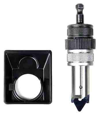 Lee Deluxe Power Quick Trim Case Trimmer