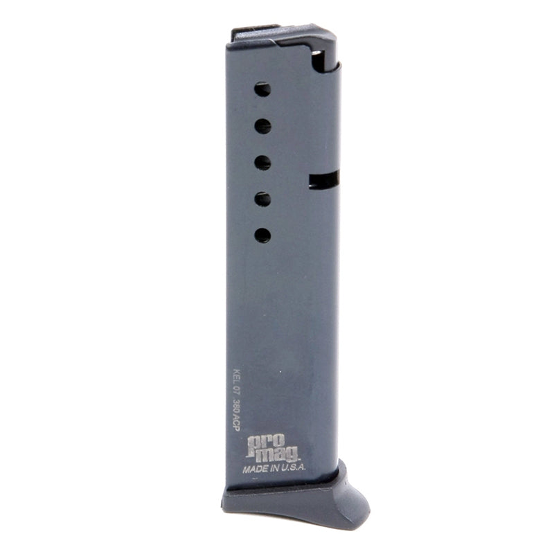 ProMag Kel-Tec P-3AT .380 ACP Blue Steel Magazine 10 Round