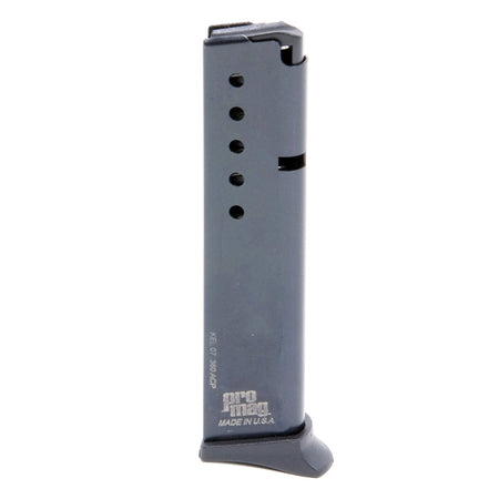 ProMag Kel-Tec P-3AT .380 ACP Blue Steel Magazine 10 Round