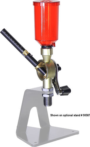 Lee Deluxe Perfect Powder Measure with Micrometer