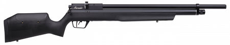 Benjamin Marauder PCP Air Rifle 22 Pellet 10-Shot Synthetic Stock Black with Adjustable Comb