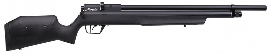 Benjamin Marauder PCP Air Rifle 22 Pellet 10-Shot Synthetic Stock Black with Adjustable Comb