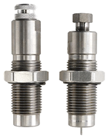 Lee Full Length 2-Die Set for 32-40 Winchester