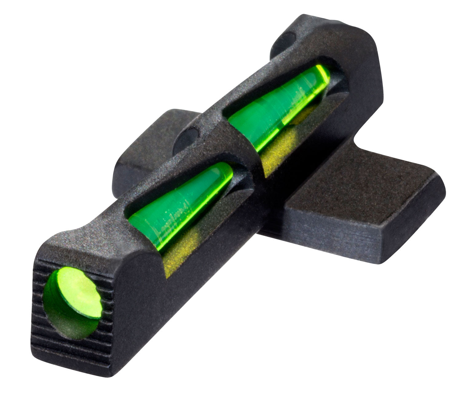 HiViz XD2014 LiteWave Green Fiber Optic Replacement Front Sight for Springfield XD XD-S and XD-M