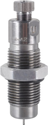 Lee Undersize Carbide Sizing Die for .45 ACP