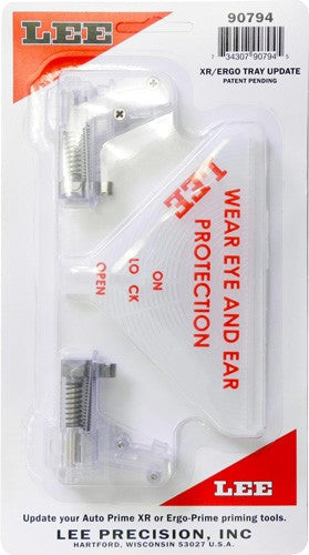Lee Upgrade Kit for XR & Ergo Prime Priming Systems