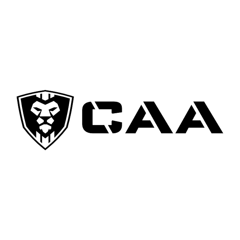CAA MCK Micro Conversion Kit Flip-Up Front Backup Sight for Picatinny Rail