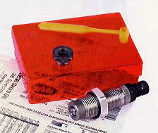 Lee Quick Trim Die Body for 6.5 Creedmoor
