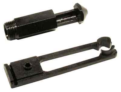 Lee Bullet Feed Die & Fingers for 9mm to .365 Caliber up to .60" Long