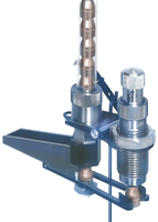 Lee Bullet Feed Kit .45 Caliber for Pro 1000 & Load-Master Presses (.67")