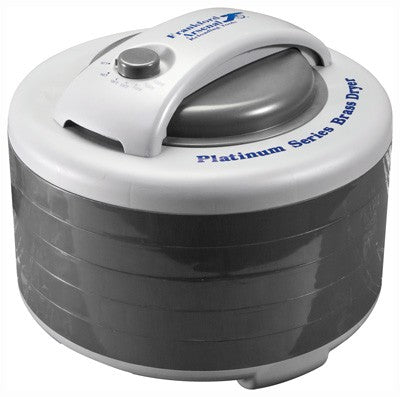Frankford Arsenal Platinum Brass Dryer for Rotary Tumbling & Ultrasonic Cleaning