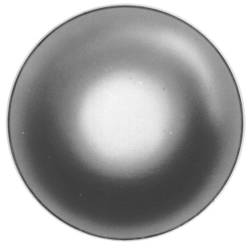 Lee Single Cavity Mold .690 Round Ball Aluminum with Handles