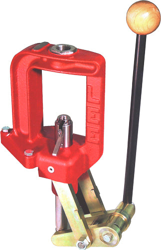 Lee Classic Cast Iron Reloading Press Only