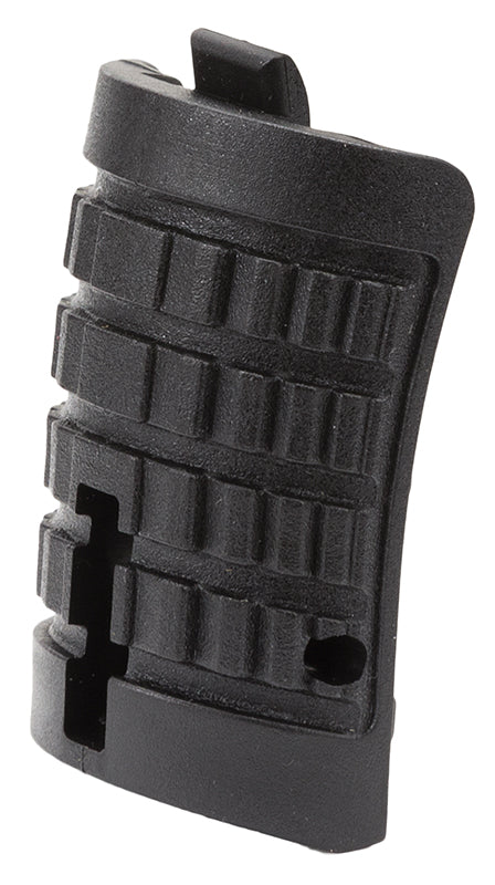 Springfield Armory XDM0003C Backstrap #3 Textured Black Polymer for XD-M Compact